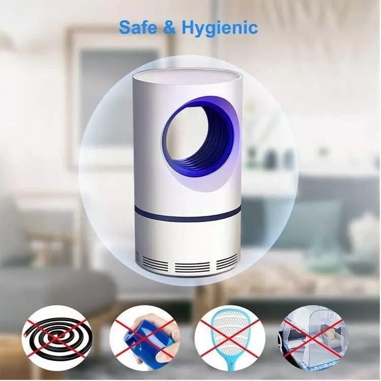 Electronic LED Mosquito Killer